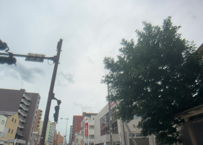 土地の地勢が高台の場合、景色を綺麗にみることができ、景色にこだわってお家探ししている方におすすめです！また平坦地よりも風通しがいいというメリットがあります。デメリットもあるので是非現地でご確認下さい。