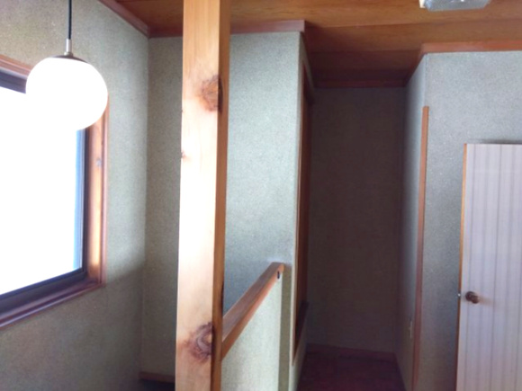 5DKなので部屋数も収納もたっぷりあります。ファミリー層にオススメです。