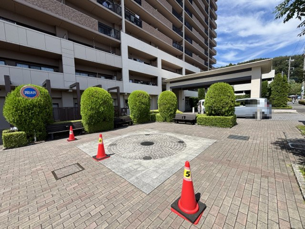 【グランレガーロ　パルココルテの写真】