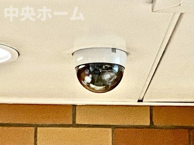 【防犯カメラ】何かあった時の大事な証拠になることももちろんなりますが、防犯というくらいですので大事なのは防犯カメラがあることによって抑止力につながることですよね。