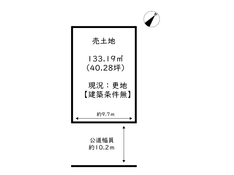 区画図：328000557415