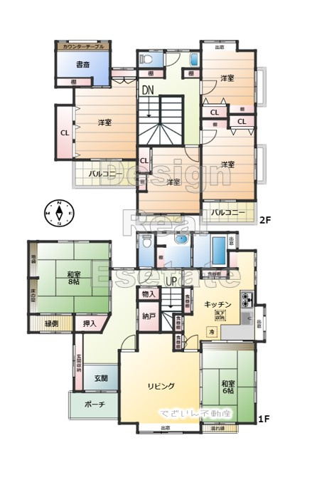 間取り：311001854721