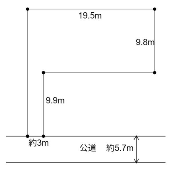 区画図：328000671501