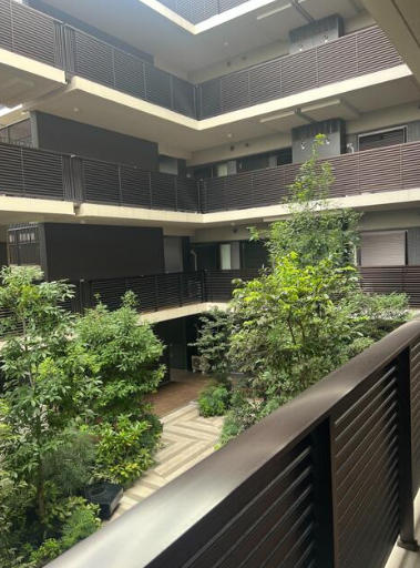 共用部分