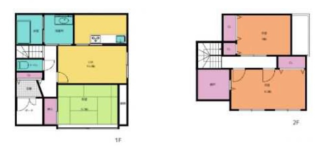 間取り：330000084709