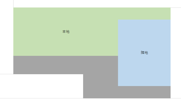 区画図：311002342874