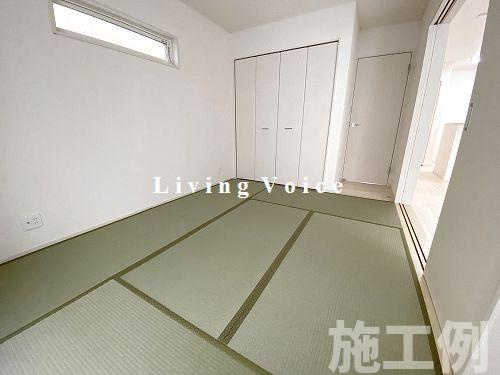 茅ヶ崎市今宿　中古一戸建て