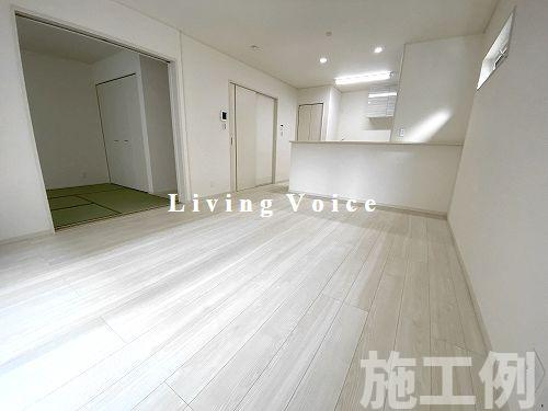 茅ヶ崎市今宿　中古一戸建て