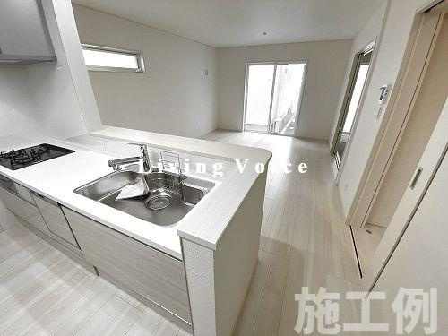 茅ヶ崎市今宿　中古一戸建て