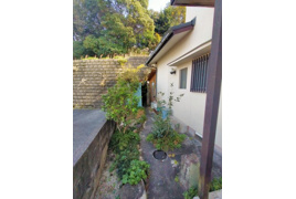 安芸郡府中町清水ケ丘の外観