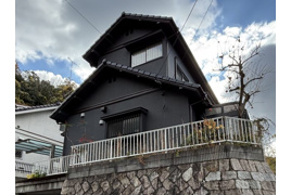 安芸郡府中町瀬戸ハイム４丁目の外観