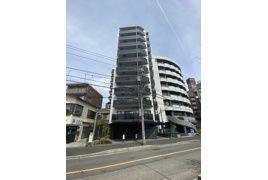 セルアージュ藤沢エクシールの外観