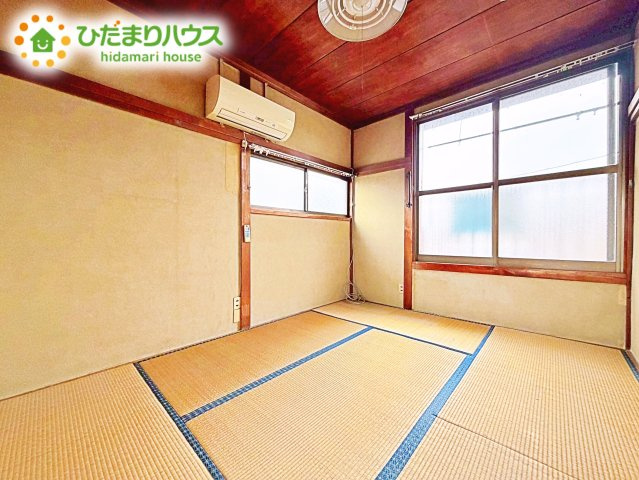 通風・採光にも優れ、心地よい光と風があふれています。　贅沢といえるほどの豊かな居住性と、プライドを満たすクオリティが見事に調和した住空間。