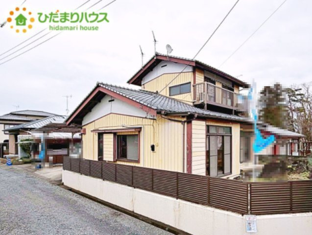 スーパー至近で、お買い物に便利な立地です(#^^#)