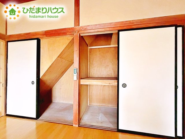 大容量なので衣類だけでなく趣味用品も収納可能☆
