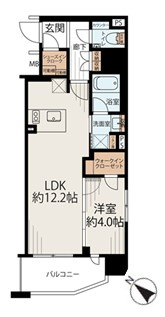 間取り：314002846607