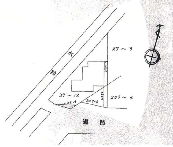 区画図：314002685963