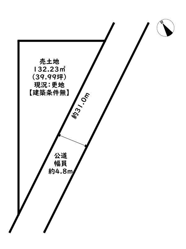 区画図：328000607077