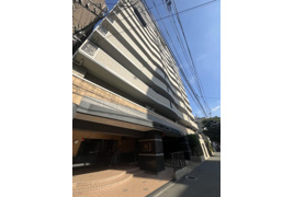 ライオンズプラザ平尾 仲介手数料無料 の外観