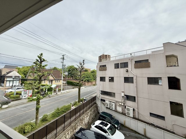 展望