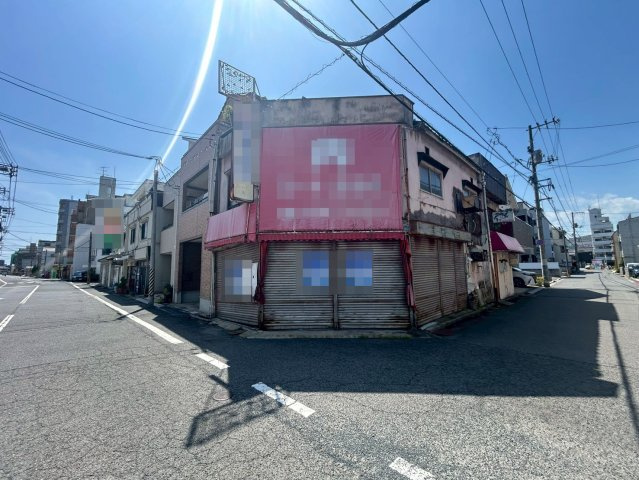 外観：334000242857