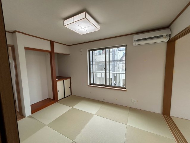 2階和室