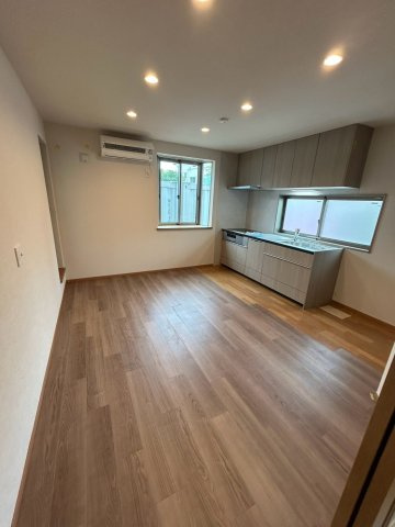 2階DK9.2帖