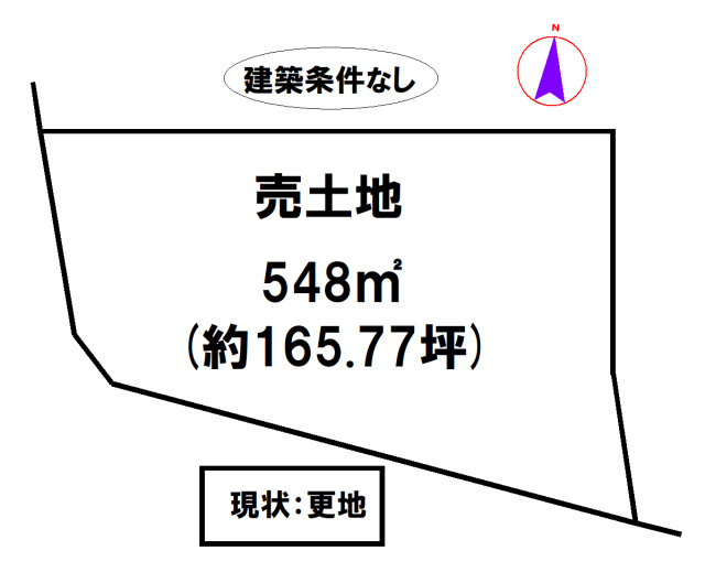 区画図：328000624629