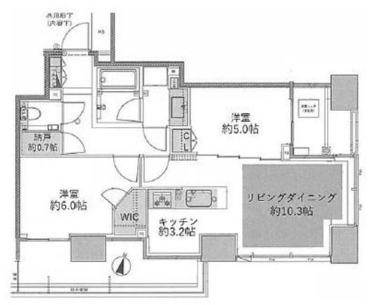 間取り：313004828290