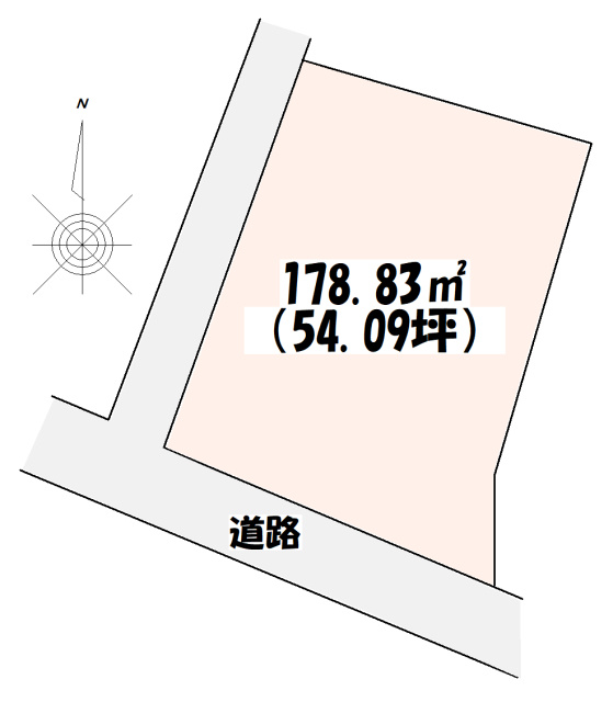 区画図：309000065406