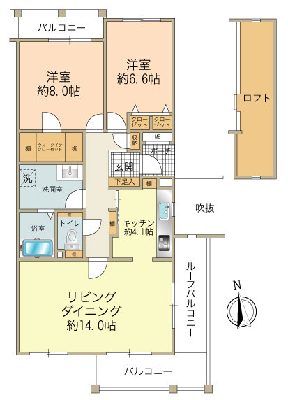 間取り：313004732531