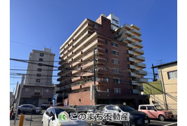 三番町ハイツの外観