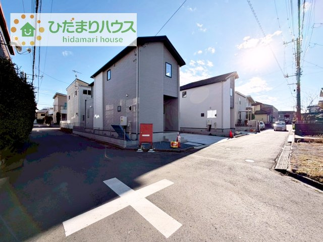 閑静な住宅地で叶える静かな暮らし(^^)/