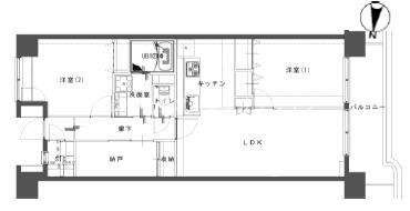間取り：313004906146