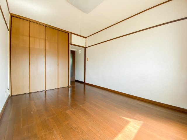 洋室