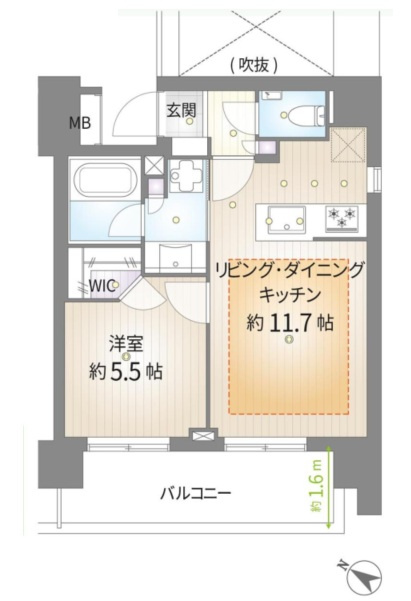 間取り：313004809220