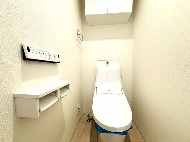 毎日使う場所だからこそ、清潔で快適な水回りは嬉しいポイントです。