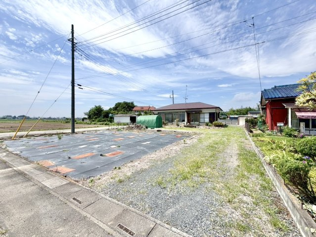 ■外観｜外構や植栽の計画次第で、リゾートのような非日常間のある空間づくりも可能です♪