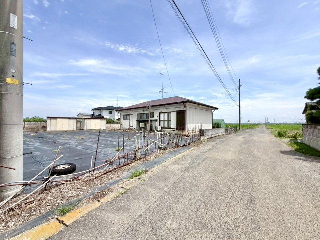 ■外観｜特徴のある個性的な住まいと美しい街並み、そして住みやすい環境を、ぜひ現地でご覧になりませんか。お気軽にお問合せください(^^)　