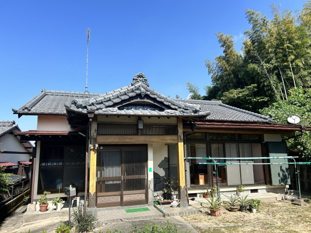 外観：343000101011