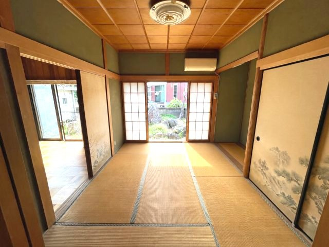 和室