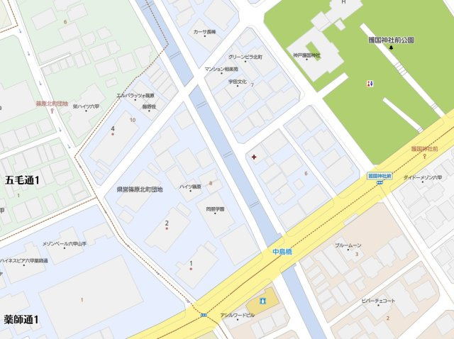 地図