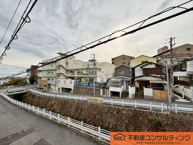 展望