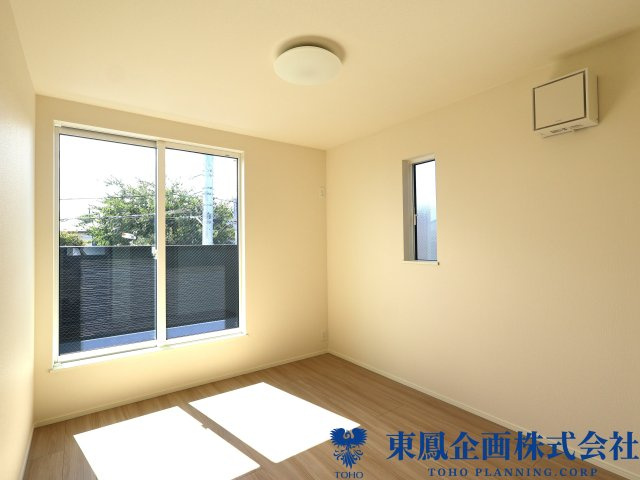 洋室：5.25帖