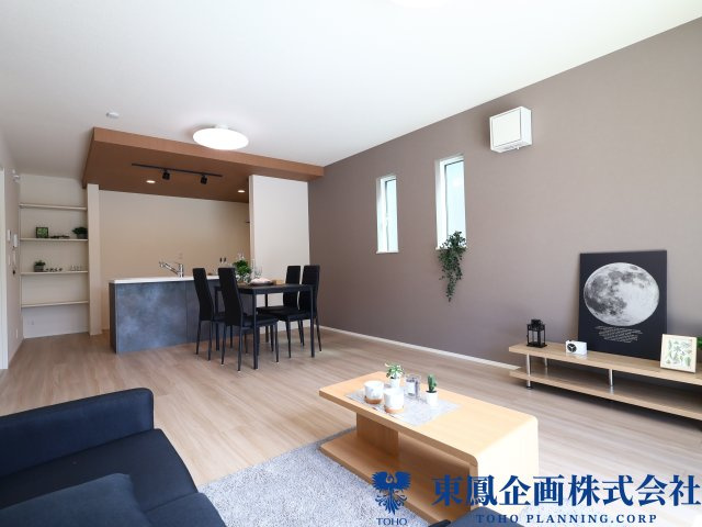 LDK：17帖
