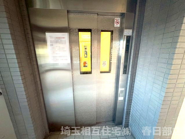 エレベーター