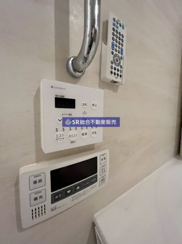 【エステムコート布施ステーションフラッツのその他設備】