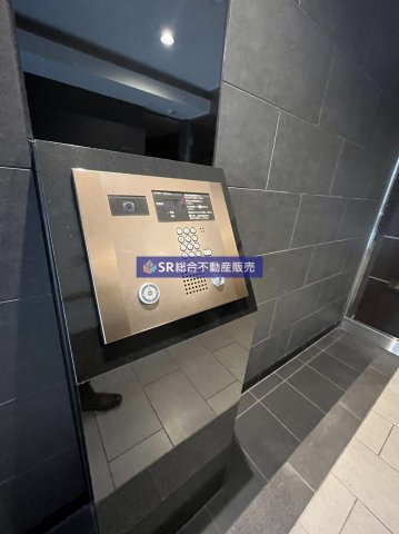 【エステムコート布施ステーションフラッツの防犯設備】