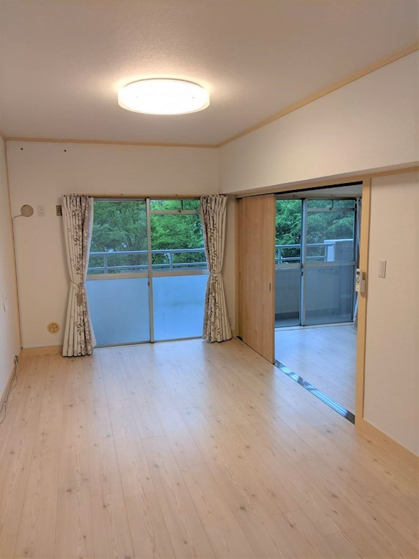 ※2021年当時の写真です。居住中の為、現況とは相違がございます。