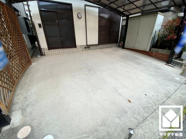 この住宅は、日々の暮らしをそっと支えてくれます。